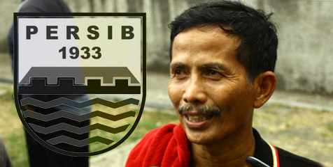Persib Butuh Pemain Berdaya Juang Tinggi Persib Butuh Pemain Berdaya Juang Tinggi