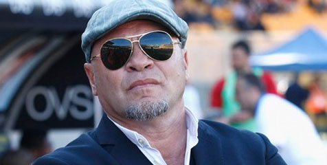 Cosmi Dukung Juve Untuk Pertahankan Scudetto Cosmi Dukung Juve Untuk Pertahankan Scudetto