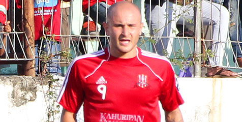 Rooney Hijrah ke Liga India Rooney Hijrah ke Liga India