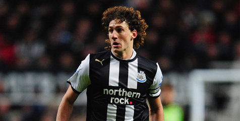 Setelah Agger, Kini City Incar Coloccini Setelah Agger, Kini City Incar Coloccini