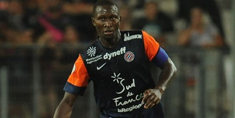 Chelsea dan Arsenal Berebut Yanga-Mbiwa