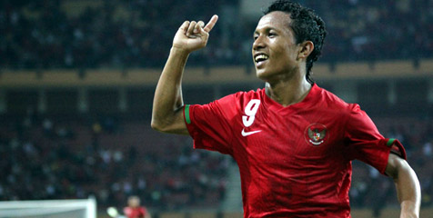 Semen Padang Rekrut Pemain Timnas Semen Padang Rekrut Pemain Timnas