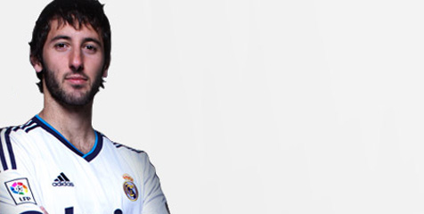 QPR dan Tottenham Berebut Granero QPR dan Tottenham Berebut Granero