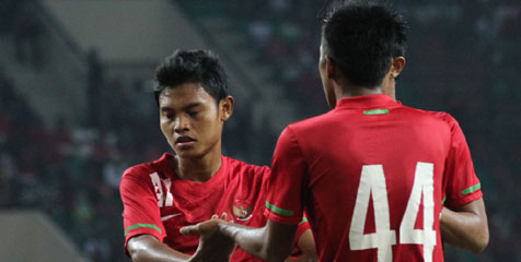 Fandi Cueki Persebaya Lagi, Bima Cari Klub Fandi Cueki Persebaya Lagi, Bima Cari Klub