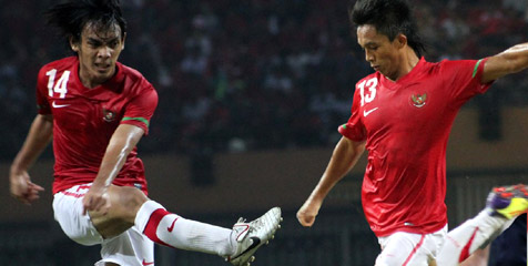 Rasyid-Kurniawan Jadi Contoh Pemain Muda Makassar Rasyid-Kurniawan Jadi Contoh Pemain Muda Makassar