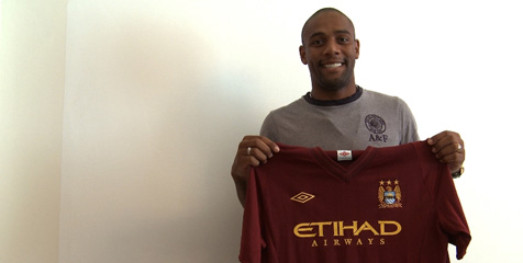 Inilah Alasan Maicon Gabung City Inilah Alasan Maicon Gabung City
