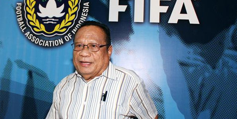 Persipura Tegaskan Siap Lepas Pemain ke Timnas Bentukan KPSI Persipura Tegaskan Siap Lepas Pemain ke Timnas Bentukan KPSI