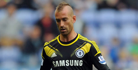 Meireles Hijrah ke Fenerbahce Meireles Hijrah ke Fenerbahce