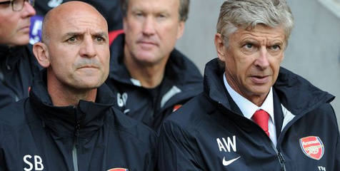 Wenger: Pertahanan Arsenal Bisa Jadi Yang Terkuat Wenger: Pertahanan Arsenal Bisa Jadi Yang Terkuat