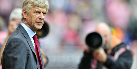 Wenger Ingin Finansial Fair Play Segera Diterapkan