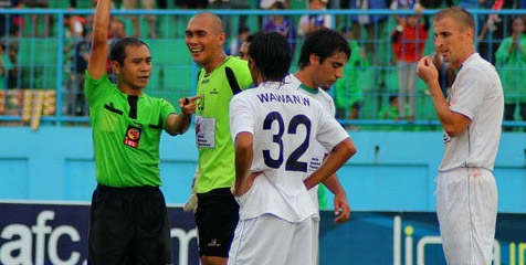 Utang PSMS Medan ISL Capai Rp 1,9 Miliar Utang PSMS Medan ISL Capai Rp 1,9 Miliar