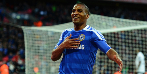 Lyon Berusaha Selamatkan Karir Malouda Lyon Berusaha Selamatkan Karir Malouda