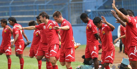 Rapat JC Berlarut-larut, Persiapan Persema Terganggu Rapat JC Berlarut-larut, Persiapan Persema Terganggu
