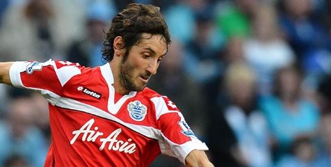 Granero: Kalahkan Chelsea, Kembalikan Pede Granero: Kalahkan Chelsea, Kembalikan Pede