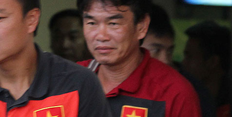 Vietnam Percepat Kedatangan Demi Adaptasi Cuaca Vietnam Percepat Kedatangan Demi Adaptasi Cuaca