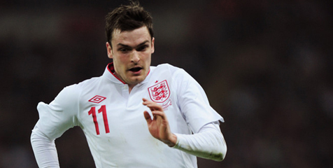Kondisi Adam Johnson Diragukan Kontra Liverpool Kondisi Adam Johnson Diragukan Kontra Liverpool