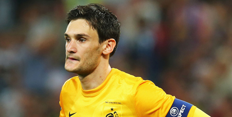 AVB: Lloris Harus Kambali Menunggu AVB: Lloris Harus Kambali Menunggu