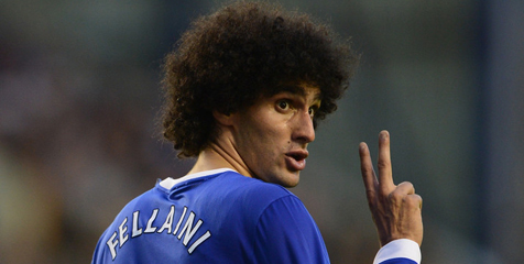 Chelsea Goda Everton £30 Juta? Chelsea Goda Everton £30 Juta?