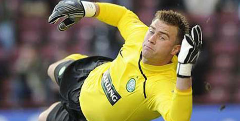 Everton Berburu Boruc Everton Berburu Boruc