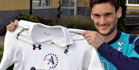 Lloris Berharap Segera Bermain Bersama Tottenham Lloris Berharap Segera Bermain Bersama Tottenham