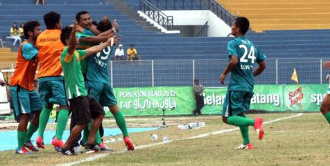 Sumut Ingin Ulang Sejarah 23 Tahun Lalu Sumut Ingin Ulang Sejarah 23 Tahun Lalu
