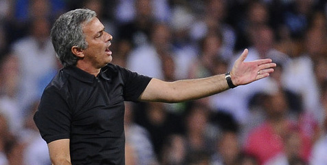 Merasa Dihina, Mourinho Tuntut Jurnalis Marca Merasa Dihina, Mourinho Tuntut Jurnalis Marca
