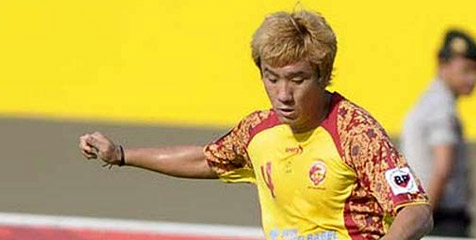 Lim Joon Sik dan Sriwijaya FC Tak Lagi Bersama Lim Joon Sik dan Sriwijaya FC Tak Lagi Bersama