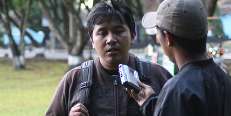 Bukan Merger, Arema - Pelita Jaya 'Sekedar' Kerjasama Bukan Merger, Arema - Pelita Jaya 'Sekedar' Kerjasama