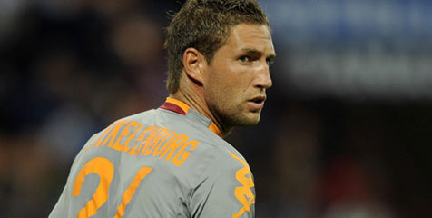 Zeman Bela Blunder Stekelenburg