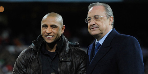 Real Madrid Punya 30.000 Calon Presiden Real Madrid Punya 30.000 Calon Presiden