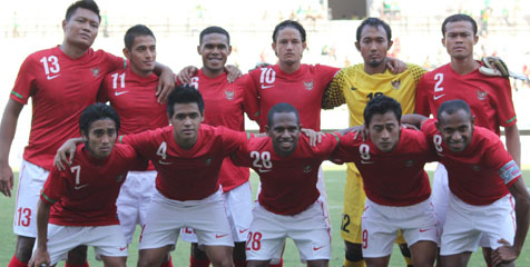Kemenangan Indonesia Atas Brunei Tak Diakui FIFA Kemenangan Indonesia Atas Brunei Tak Diakui FIFA