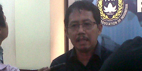 PT LI Kesulitan Terapkan Salary Cap
