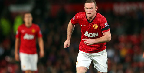 Rooney: Ini Seperti Awal Musim
