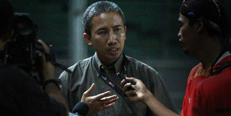 LPIS Kembali Gagas Financial Fair Play