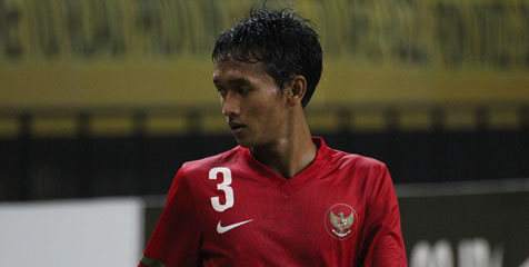 Dany Saputra Siap Timba Ilmu Dari Erol Iba Dany Saputra Siap Timba Ilmu Dari Erol Iba