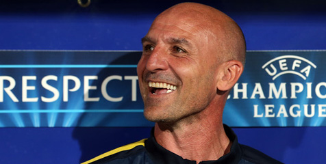 Bould: Berat, Tapi Arsenal Fantastis Bould: Berat, Tapi Arsenal Fantastis