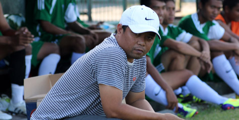 Kegagalan Tak Membuat Danur Dara Jera Kegagalan Tak Membuat Danur Dara Jera