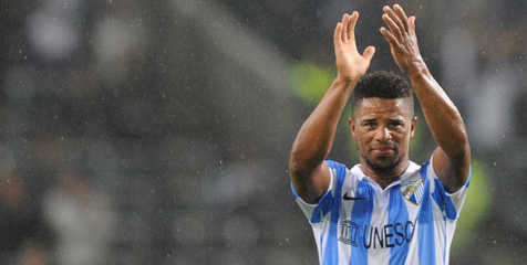 Eliseu Calon Pengganti Giggs di United? Eliseu Calon Pengganti Giggs di United?