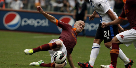 Valencia Tertarik Memakai Jasa Michael Bradley Valencia Tertarik Memakai Jasa Michael Bradley