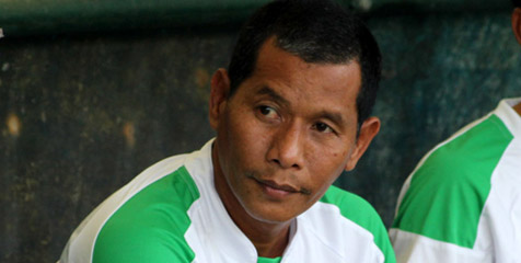 Persebaya DU Bentuk Tim Tanpa Sistem Seleksi Persebaya DU Bentuk Tim Tanpa Sistem Seleksi
