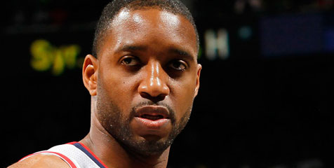 Tinggalkan NBA, McGrady Siap Bermain di China Tinggalkan NBA, McGrady Siap Bermain di China