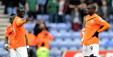 Pemain Muslim Newcastle Enggan Pakai Jersey Wonga Pemain Muslim Newcastle Enggan Pakai Jersey Wonga
