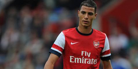 Bordeaux Serius Ingin Pulangkan Chamakh Bordeaux Serius Ingin Pulangkan Chamakh