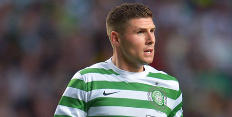 Atasi Krisis Striker, Liverpool Incar Gary Hooper Atasi Krisis Striker, Liverpool Incar Gary Hooper
