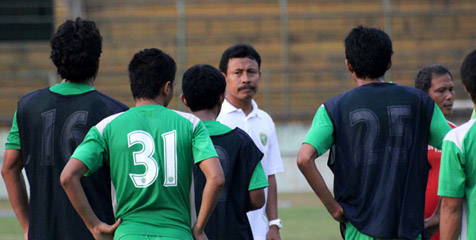 Seleksi Persebaya Hari Ini Diliburkan Seleksi Persebaya Hari Ini Diliburkan