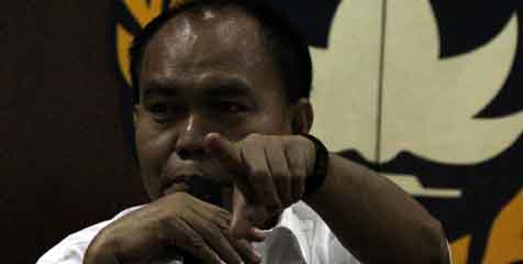 Limbong: Tim Pelatih Harus Lakukan Evaluasi Limbong: Tim Pelatih Harus Lakukan Evaluasi