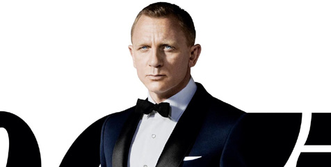 Roberto Mancini Terobsesi James Bond Roberto Mancini Terobsesi James Bond