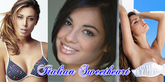 Italian Sweetheart, Kekasih-Kekasih Italia (part 1)