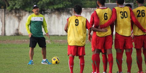 Panpel Batik Cup 2012 Ubah Jadwal Timnas U-23 Panpel Batik Cup 2012 Ubah Jadwal Timnas U-23