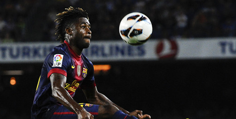 Paspor Hilang, Kepulangan Song ke Barca Molor Paspor Hilang, Kepulangan Song ke Barca Molor
